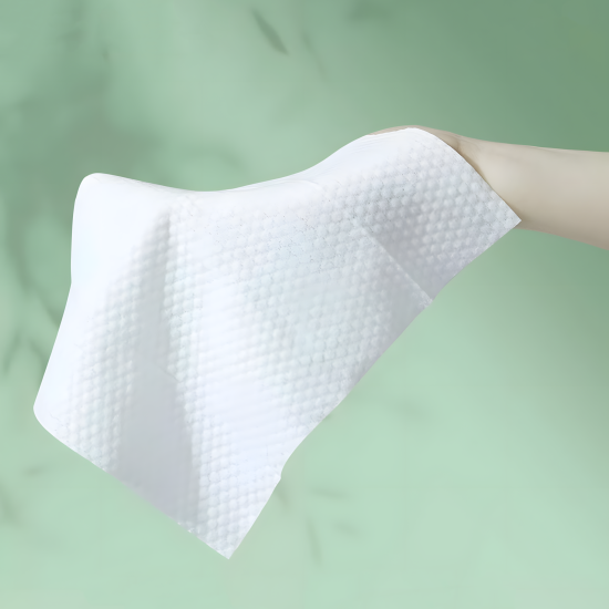 Cotton Towels 50 Pcs